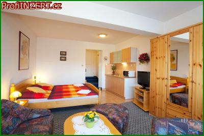 Obr�zek k inzer�tu: Ubytov�n� �esk� Bud�jovice - PENZION