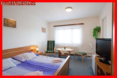 Obr�zek k inzer�tu: Mileneck� azyl �esk� Bud�jovice