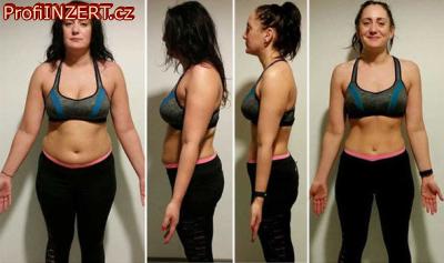 Obr�zek k inzer�tu: Zaru�en� �bytek 12 kg za m�s�c – p�ipojte