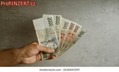 Obr�zek k inzer�tu: Rychl� a spolehliv� p�j�ky