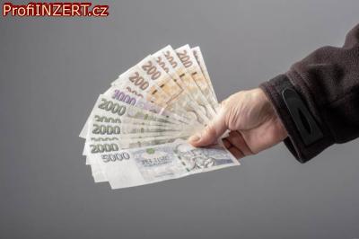 Obrázek k inzerátu: Expresní půjčka do 24 hodin Obrázek k inzerátu: Expresní půjčka do 24 hodin