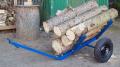 Obr�zek k inzer�tu Ru�n� voz�k na palivov� d�evo 