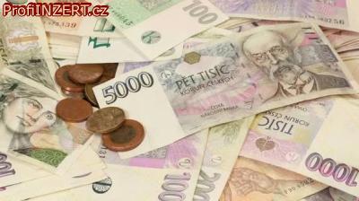 Obr�zek k inzer�tu: P�j�ka pro zam�stnan� 