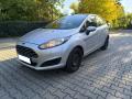 Obr�zek k inzer�tu Ford Fiesta 1.5 TDCi