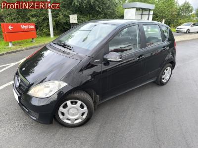 Obr�zek k inzer�tu: Mercedes-Benz A150 BlueEFFICIENCY