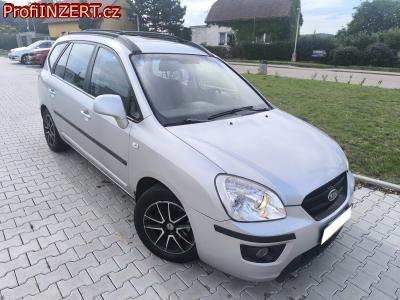 Obr�zek k inzer�tu: Kia Carens MPV 2.0 CRDi