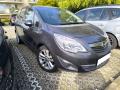 Obr�zek k inzer�tu Opel Meriva 1.4 Turbo