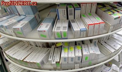 Obr�zek k inzer�tu: Ozempic a Mounjaro injekce