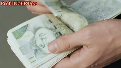 Obr�zek k inzer�tu: Rychl� a efektivn� p�j�ky