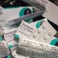 Obr�zek k inzer�tu Xanax, Neurol, Frontin, Rivotril, Diazepam, Lexaurin, Valpro